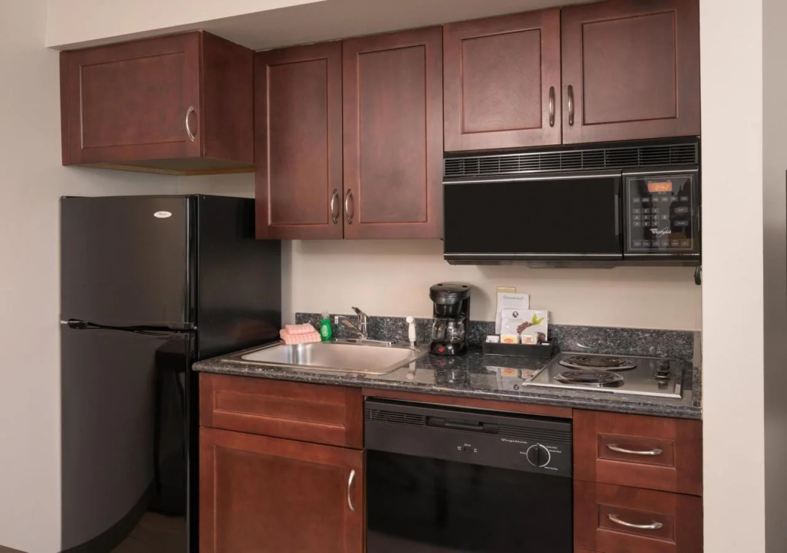 Homewood Suites by Hilton Chicago - Schaumburg