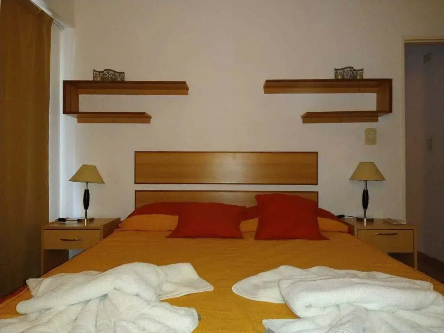 Hotel La Loma Federación