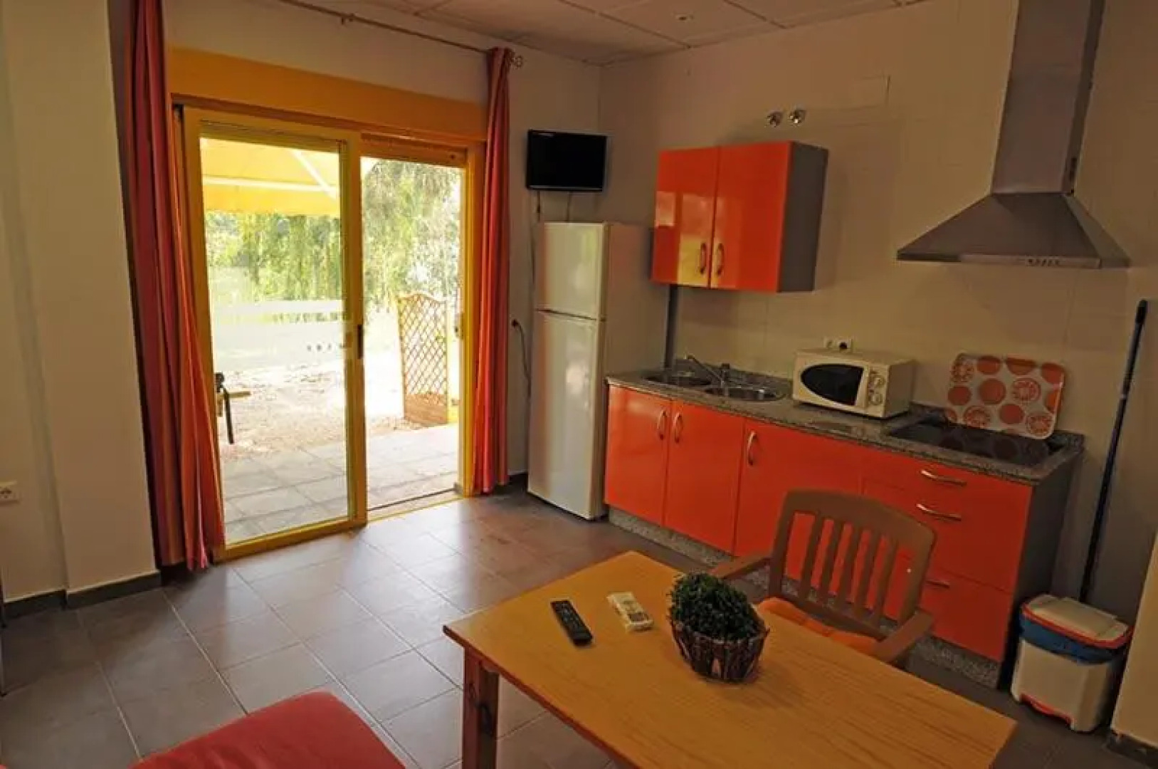 Apartamentos Villa Vacacional