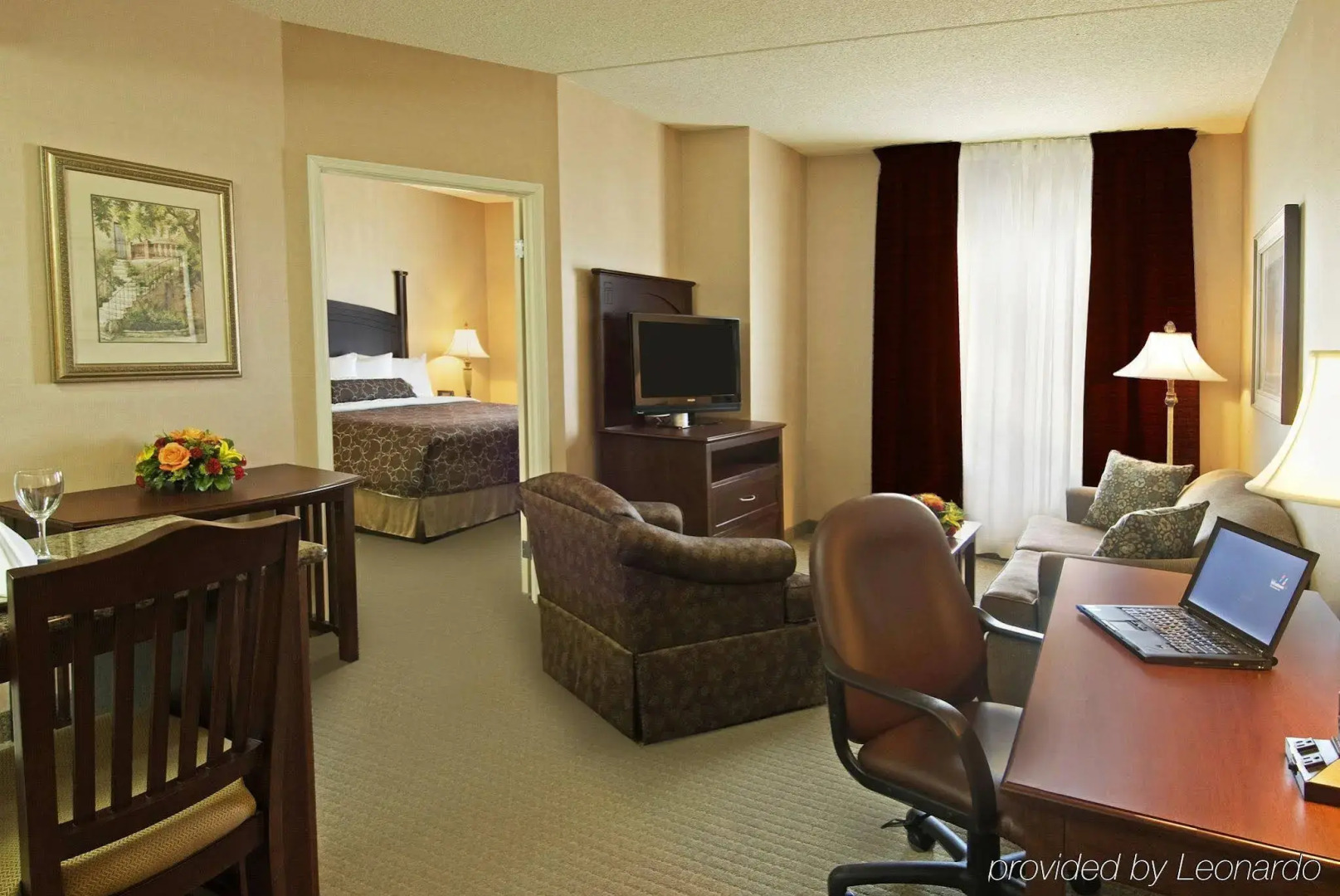 Staybridge Suites Oakville by IHG