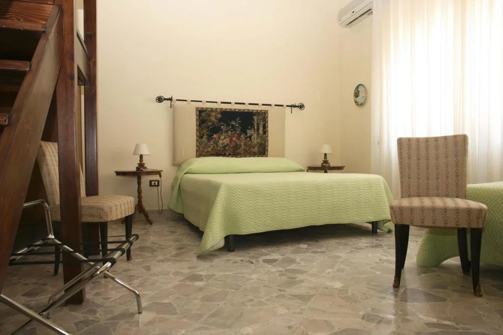 Bed & Breakfast Domus Notari