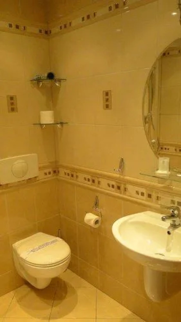 Hotel Palac Wisniewski