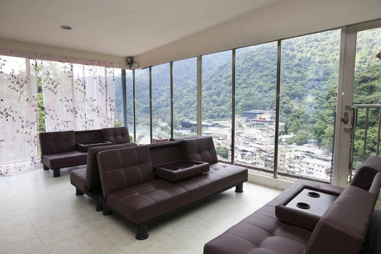 WULAI SungLyu Spring Resort