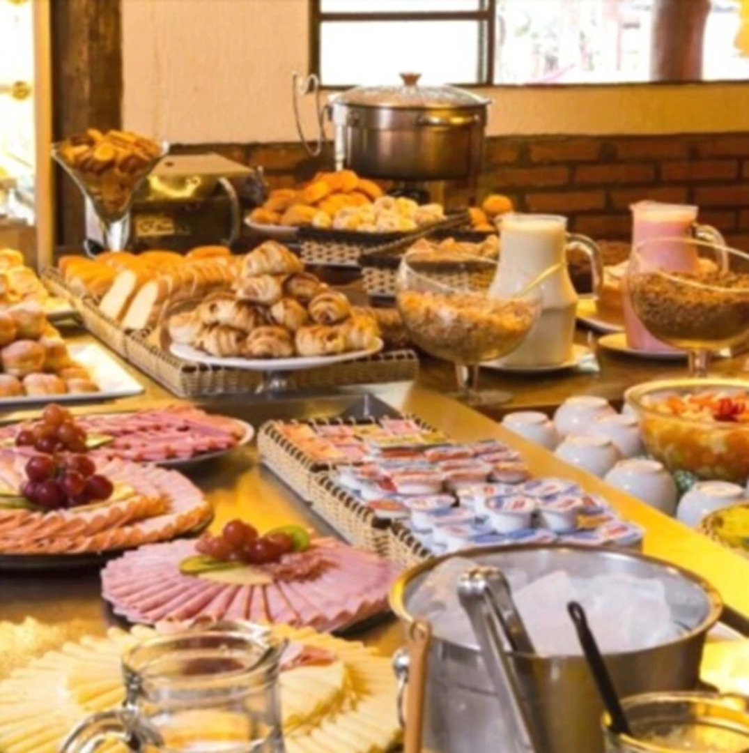 Hotel Estancia Santa Monica