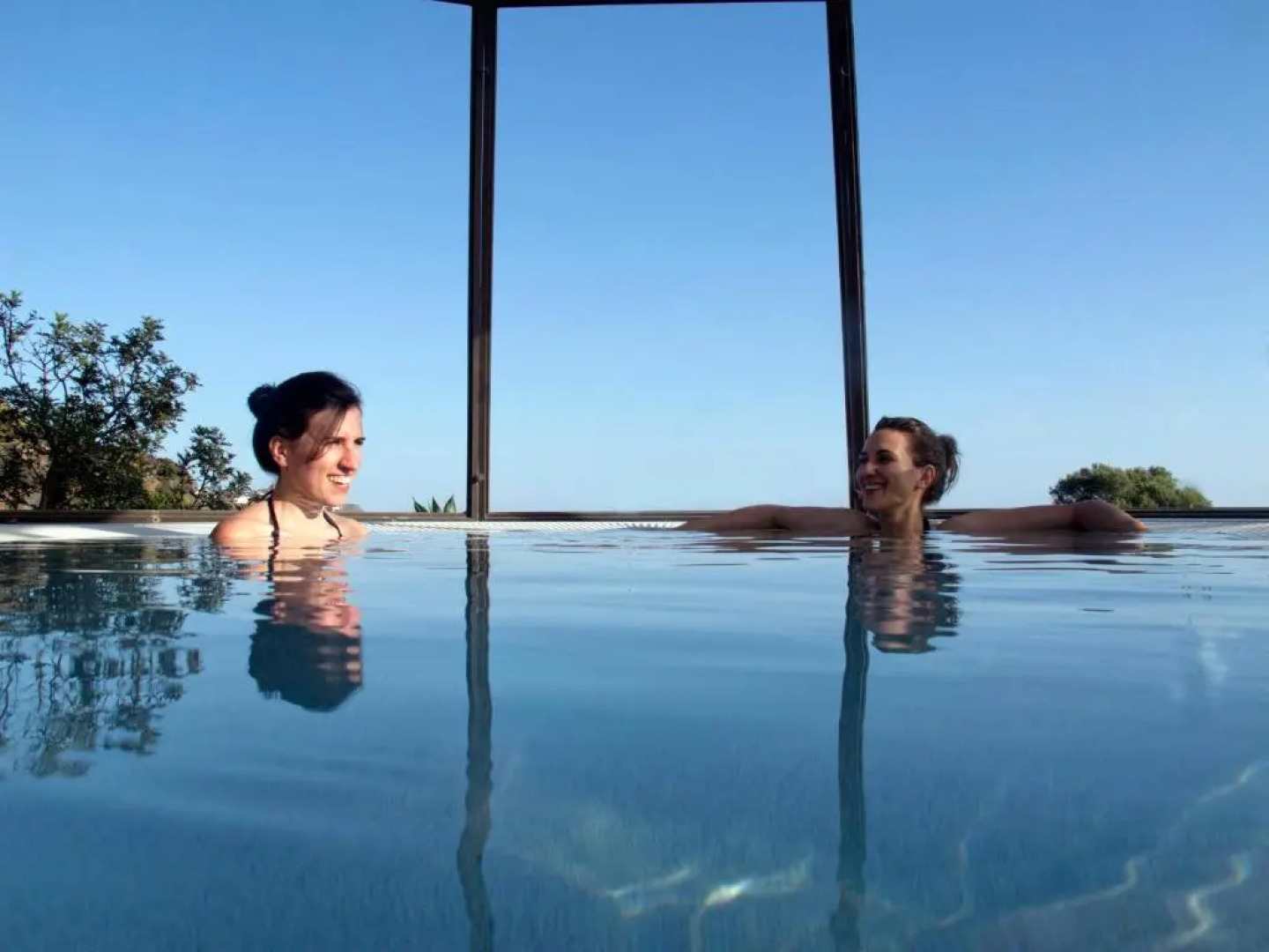 Dammusi Sciuvechi Resort