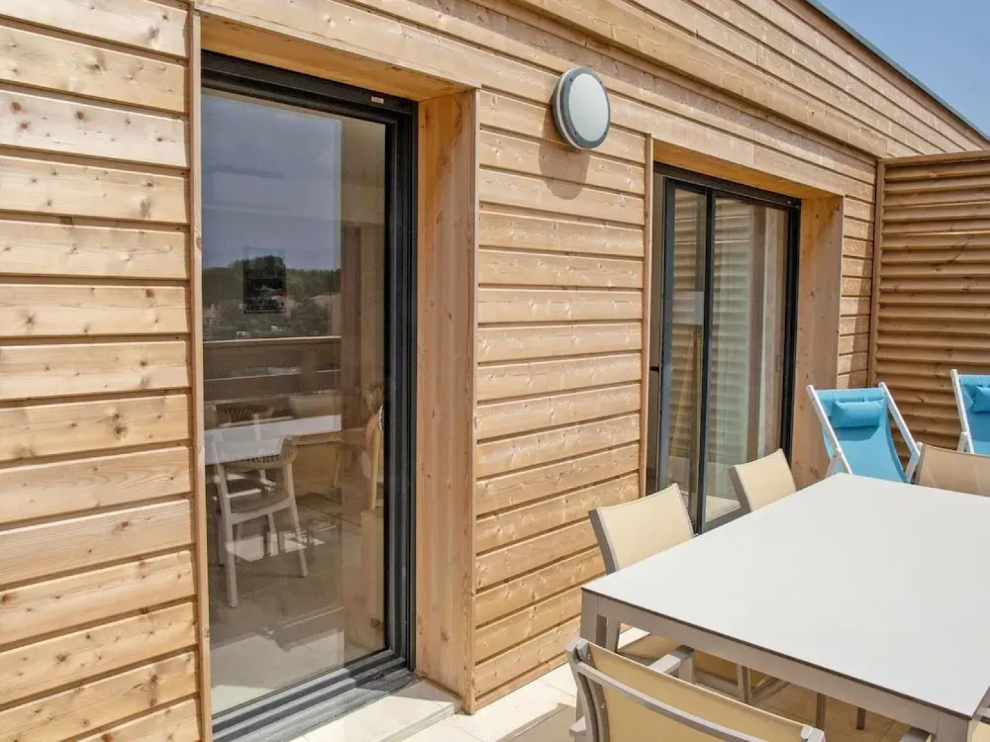 Residence Domaine du Golfe de Lion, St. Cyprien