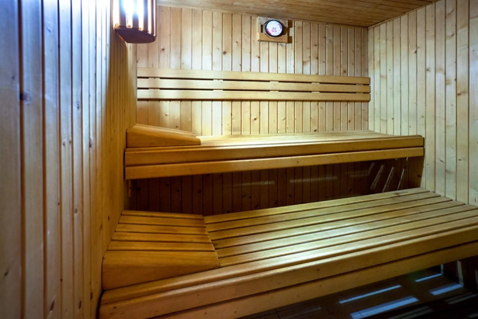 Acacias Hotel Suites Spa