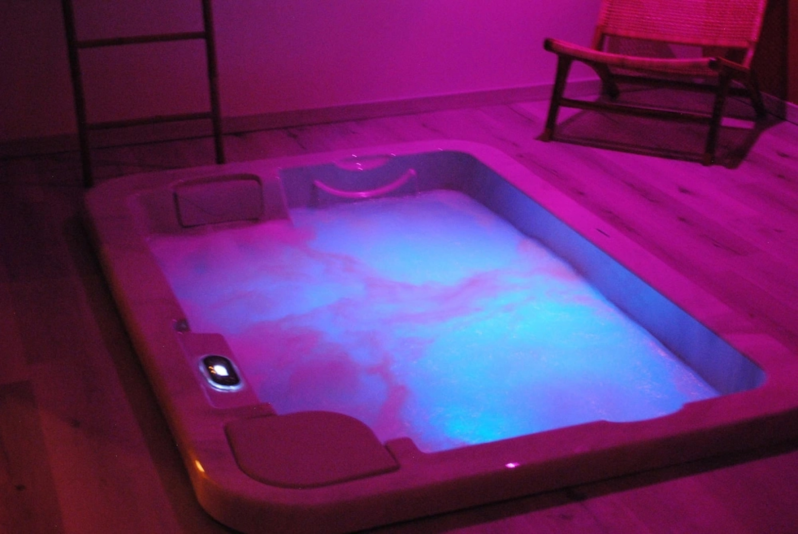 Le Relais de la Cavayere