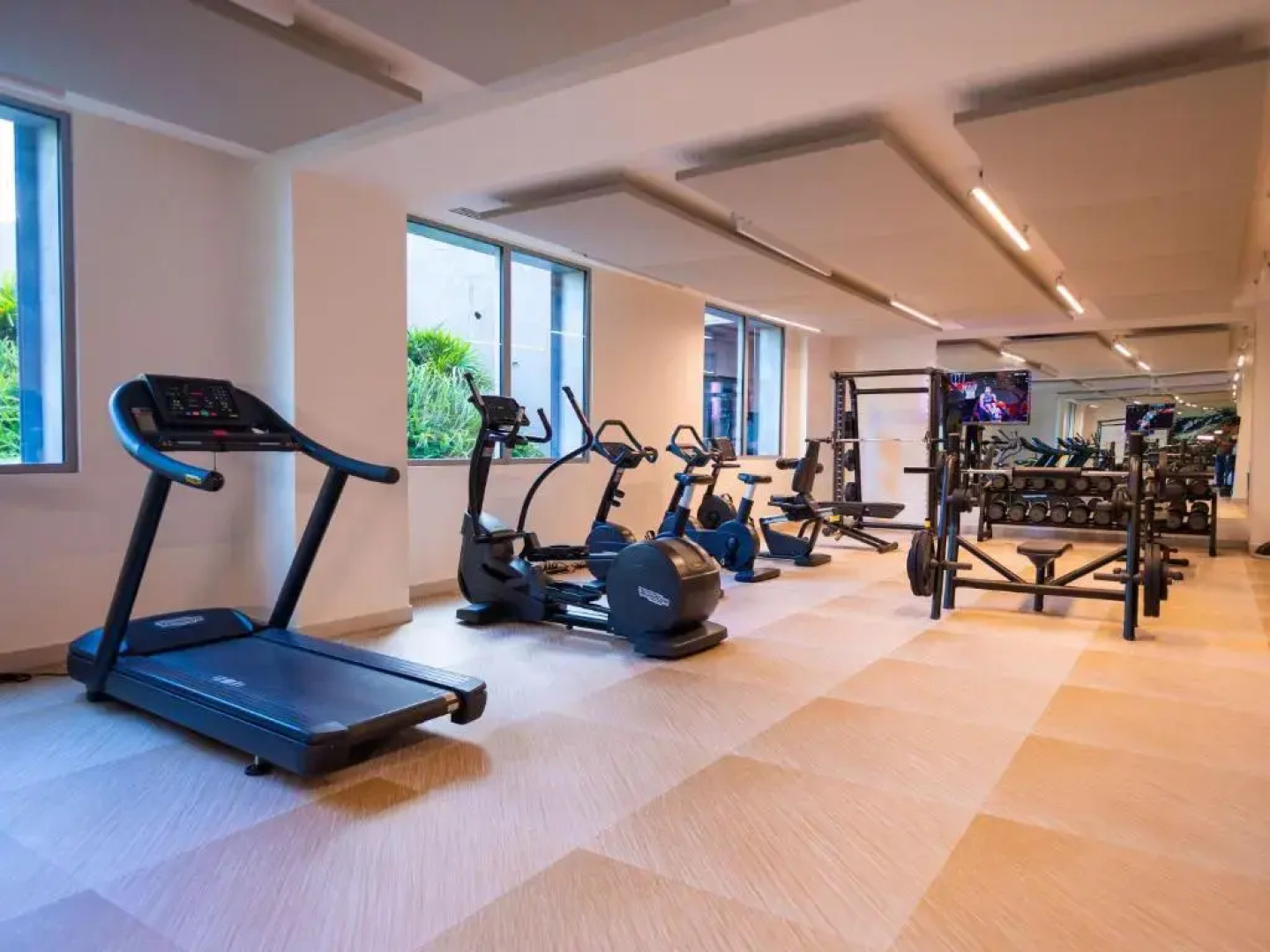 Novotel Convention And Spa