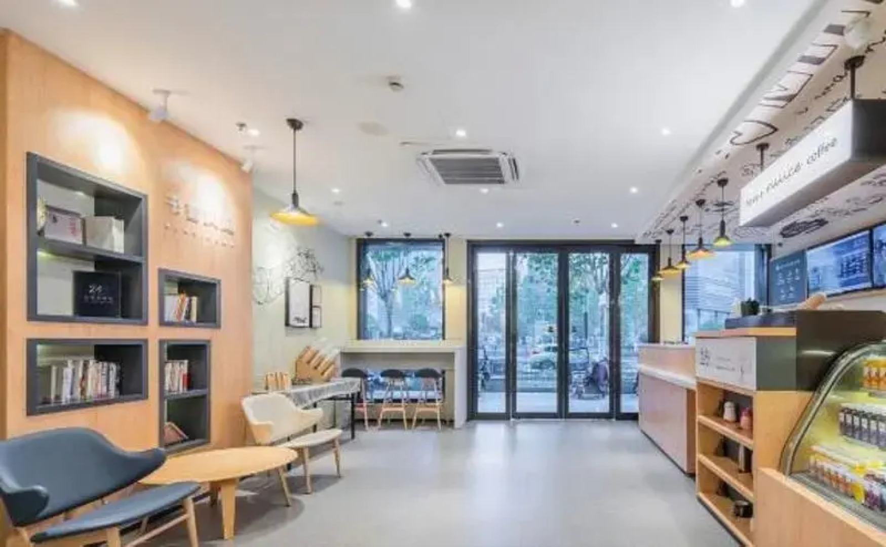 Hanting Hotel Hefei Guogou Plaza Branch