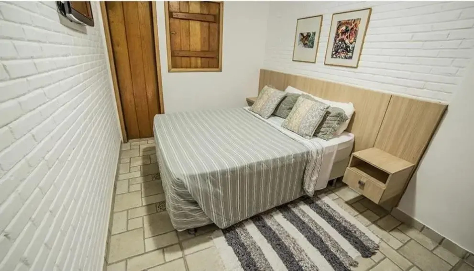 Pousada Vivenda Verde