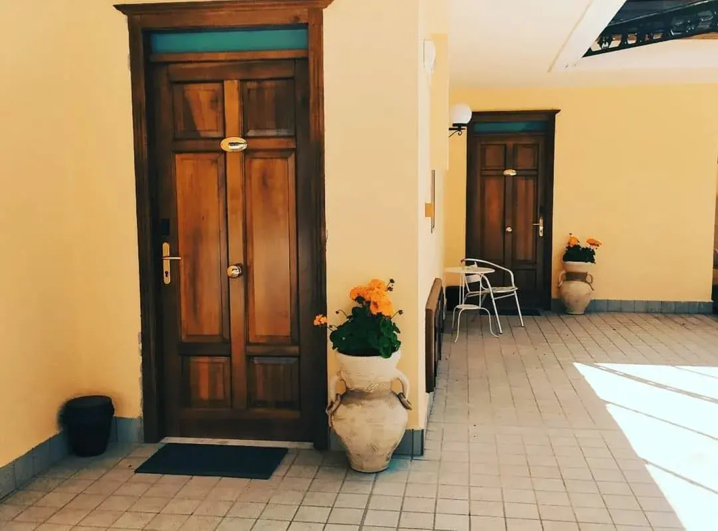 La Contessa for Heaven