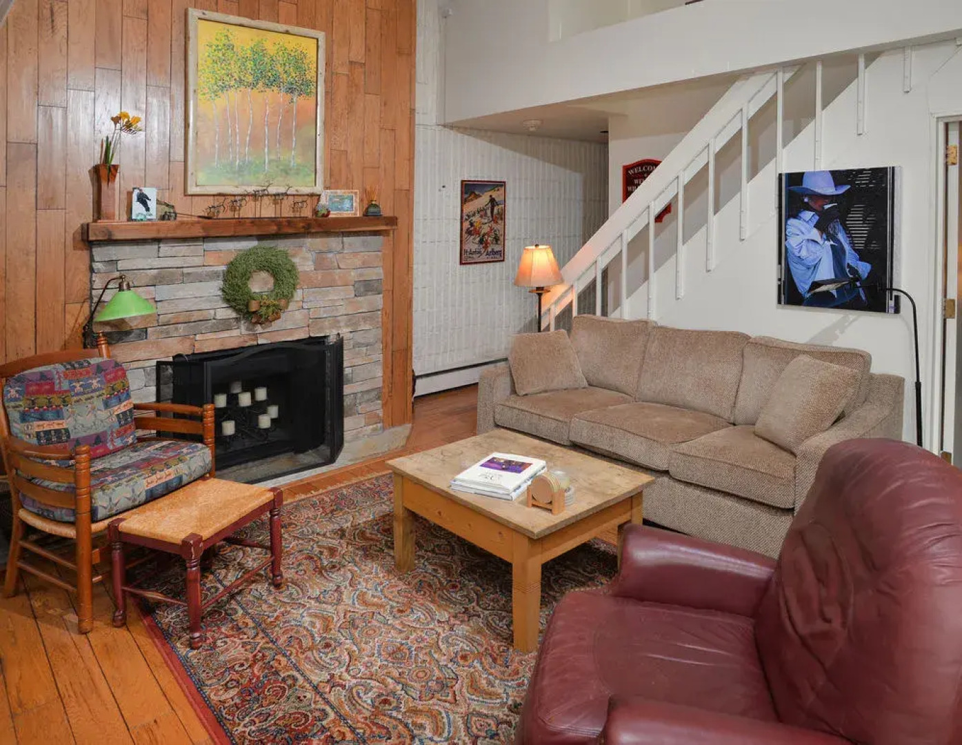 Vail 21 Lionshead Village by Berkshire Hathaway