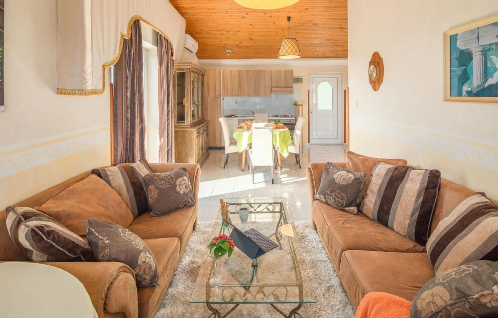 Amazing Apartment in Ravni With Wifi and 1 Bedrooms