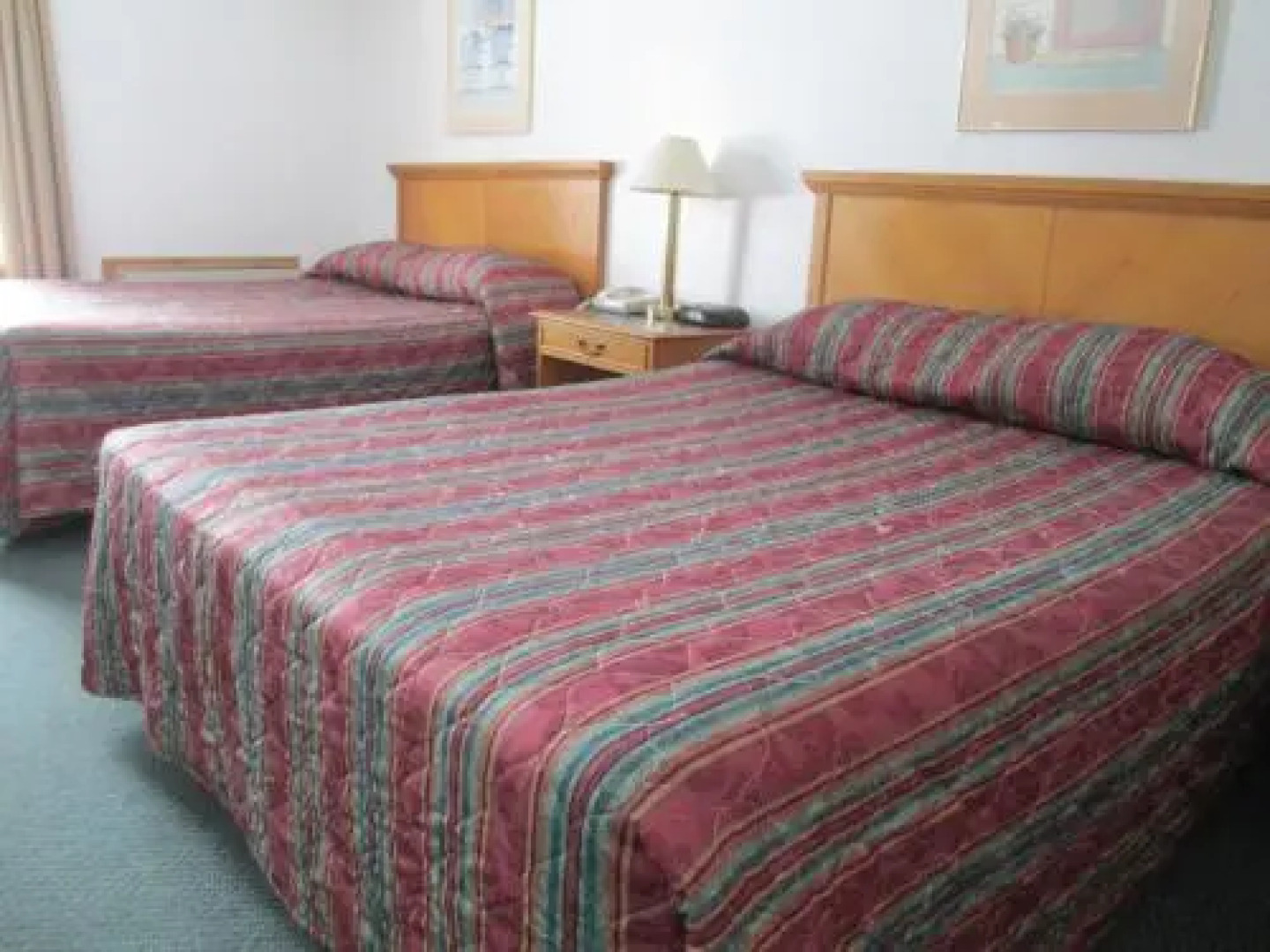 Birchwood Motor Hotel