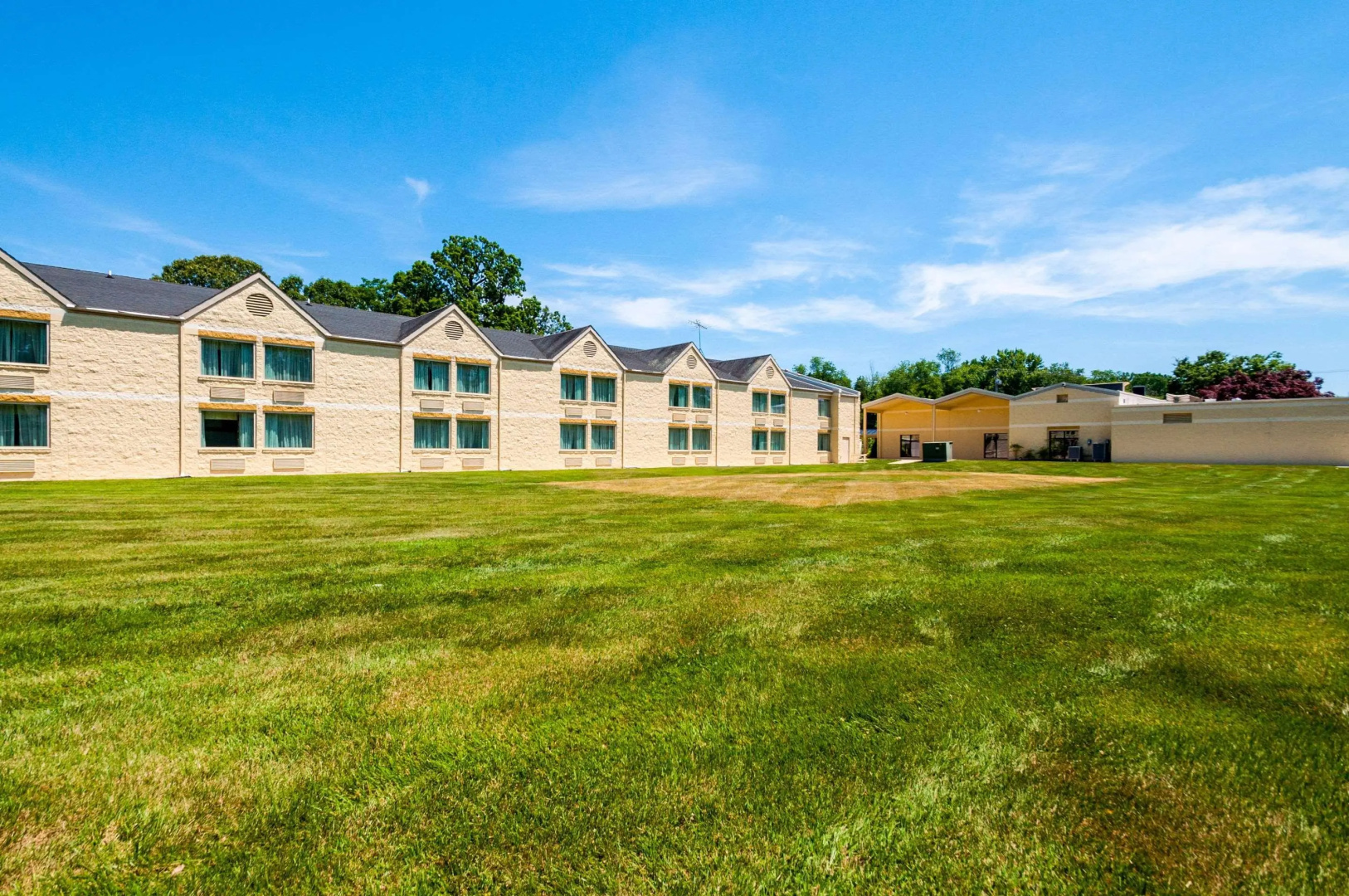 Comfort Inn Annapolis