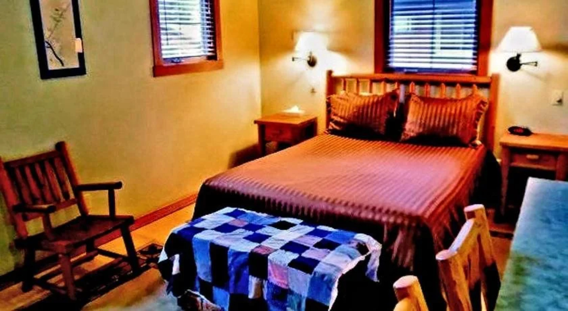 Creekside Inn & Resort