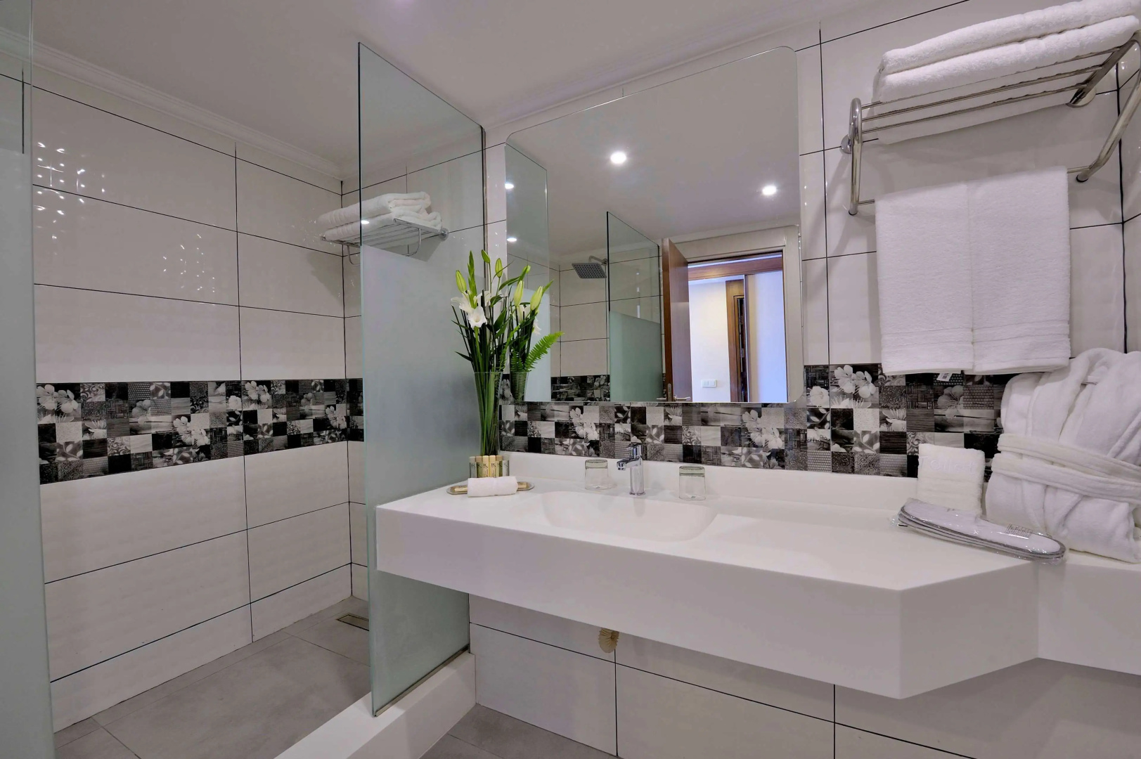 Kenzi Basma Hotel