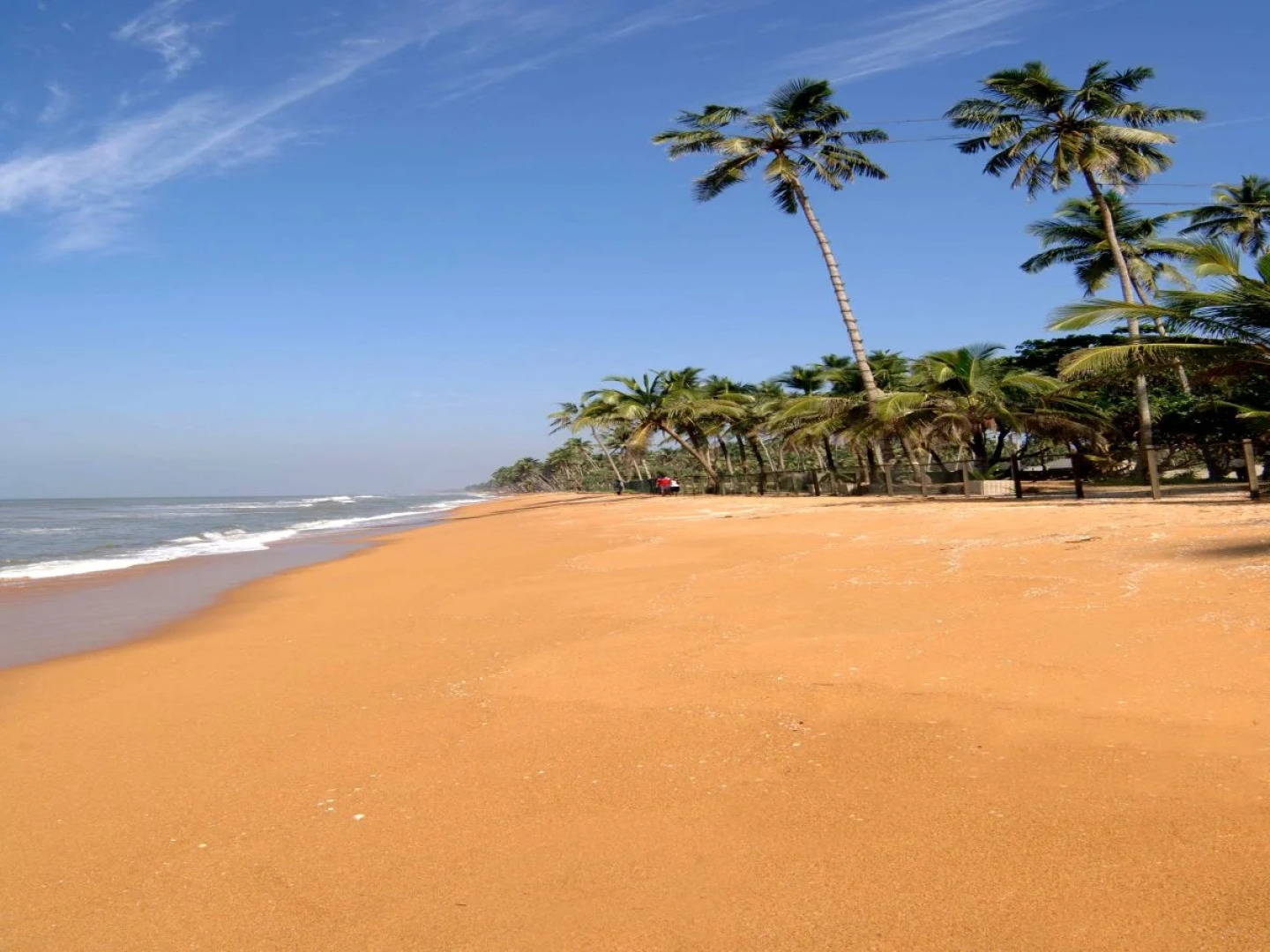 Hibiscus Beach Hotel And Villas