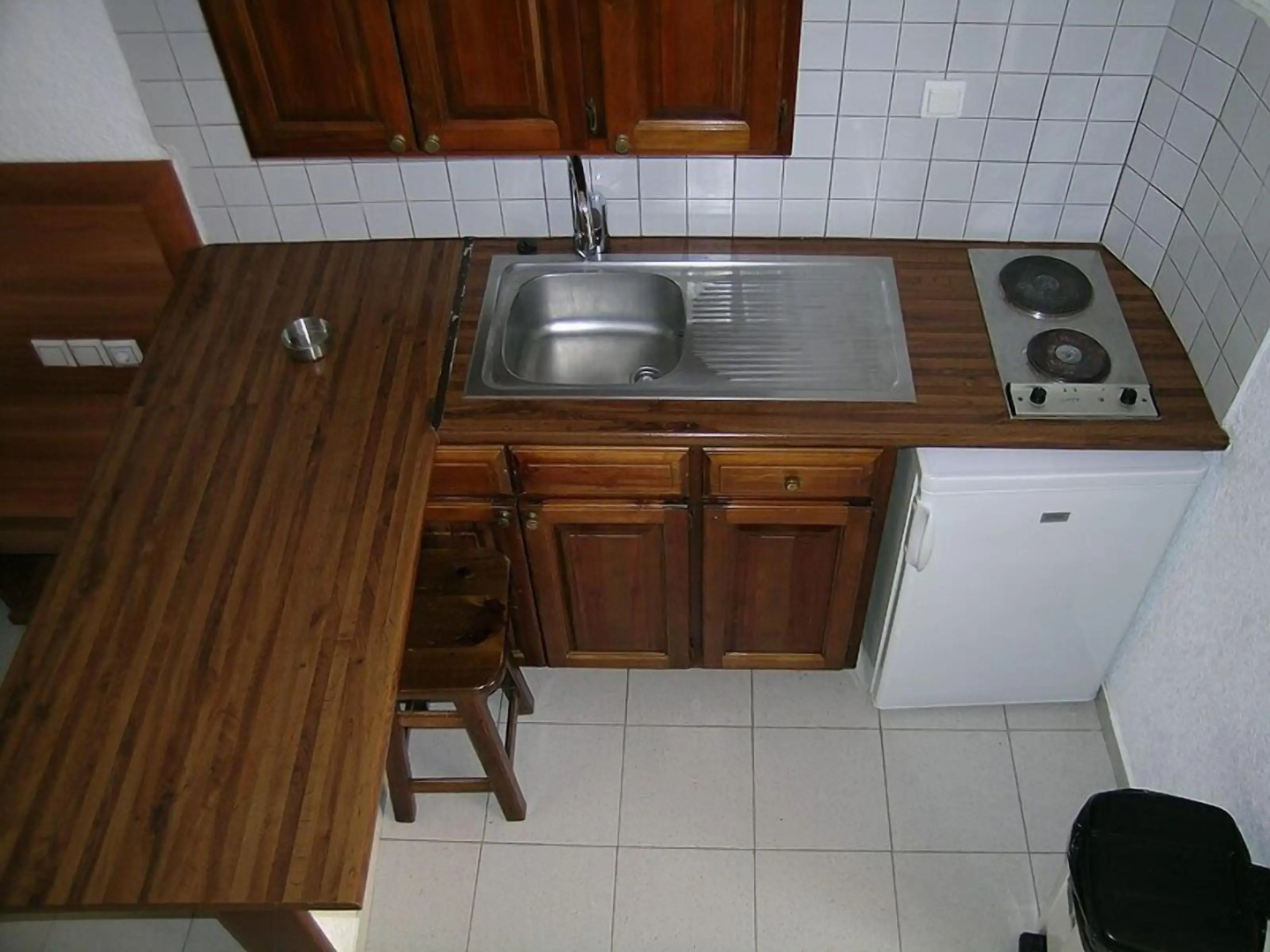 Magda's Kamares