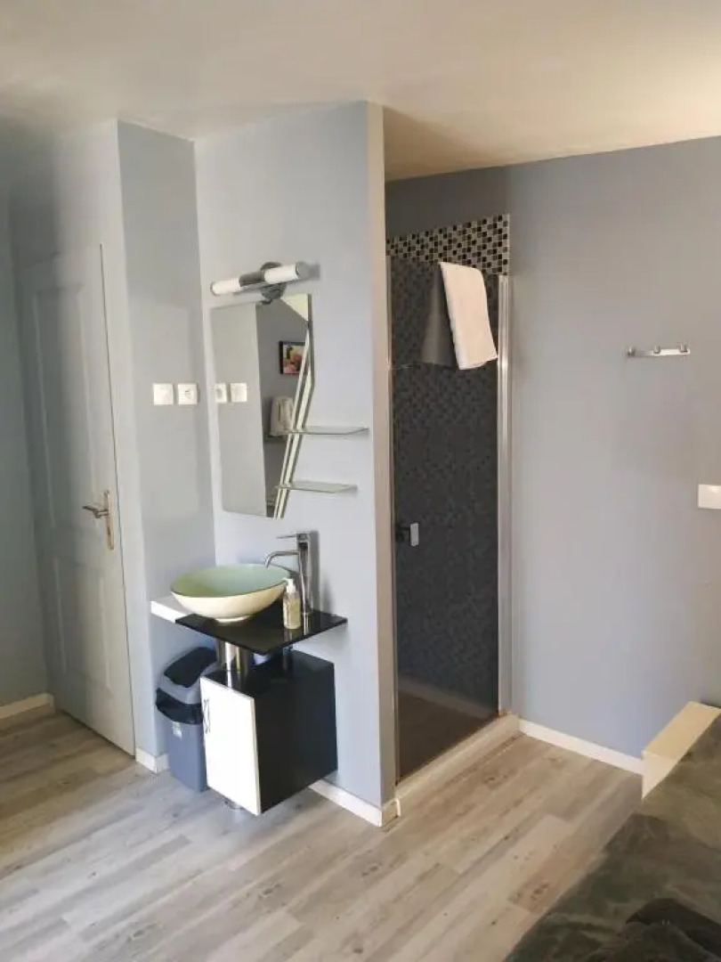 La Maison des Rituels du Monde