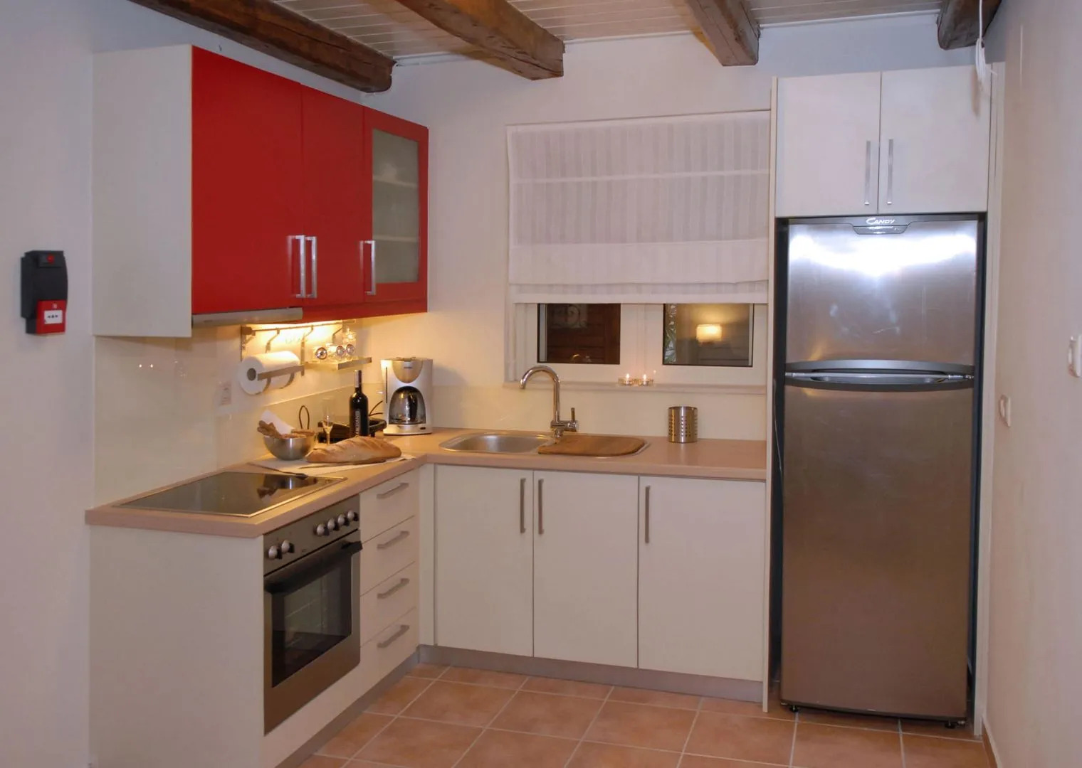 Eliathos Hillside Retreat