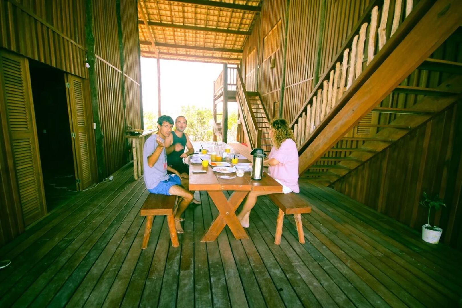 Casa Dunas Da Barrinha