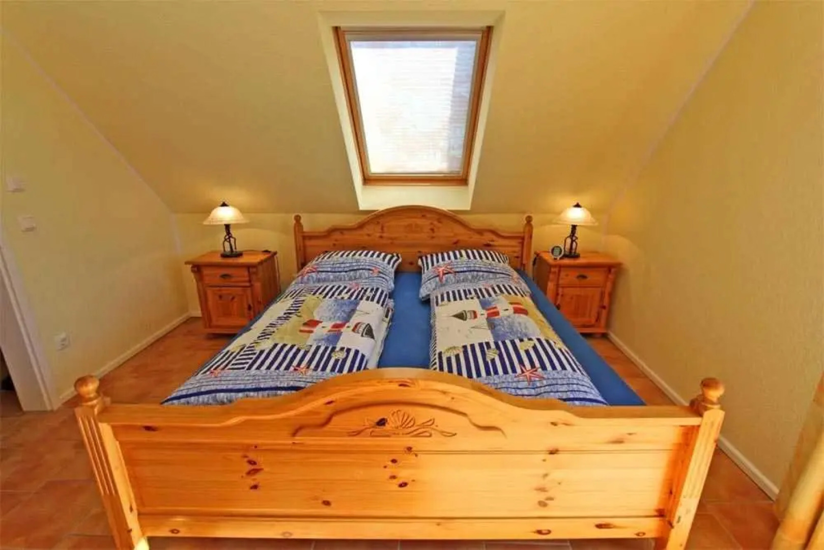 Ferienwohnung Nienhagen MOST 2170