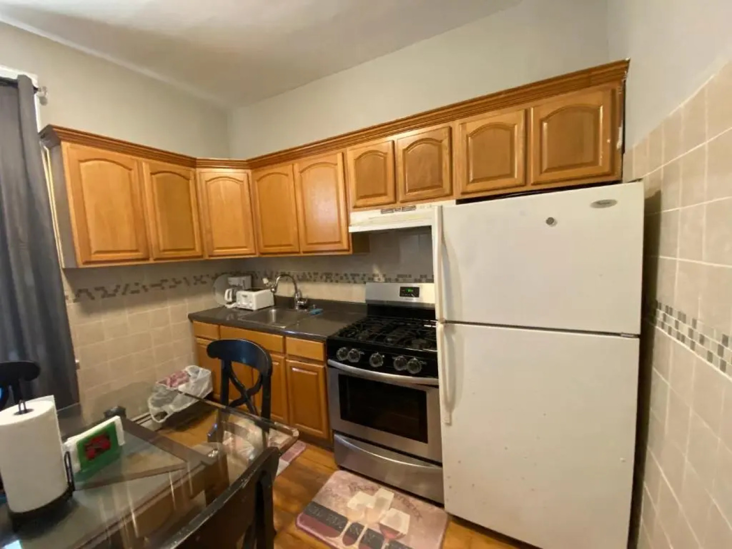 2cozy Apt W/ Fast Transportation To New York City