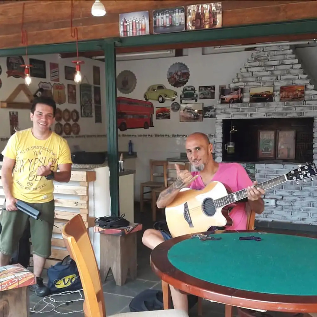 Vintage Atibaia Hotel Pousada