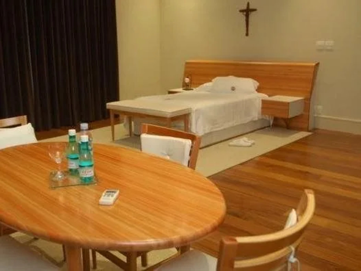 Pousada do Bom Jesus