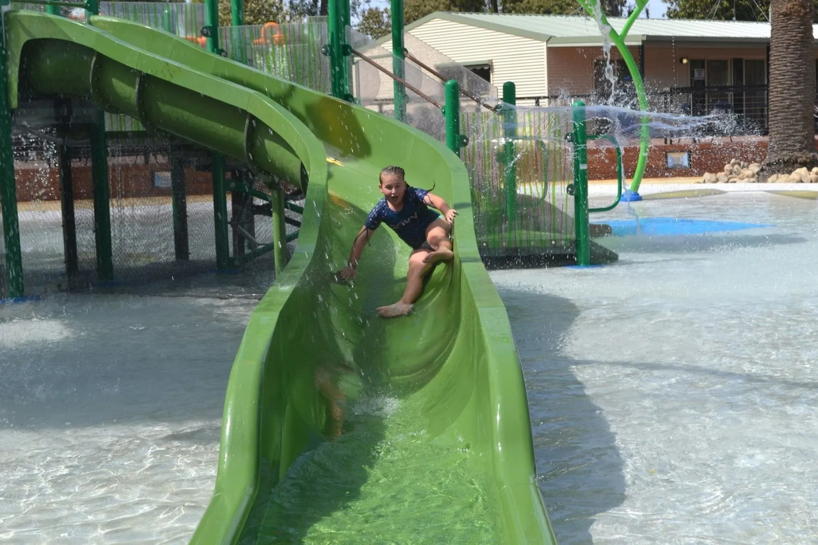 Yarrawonga Holiday Park