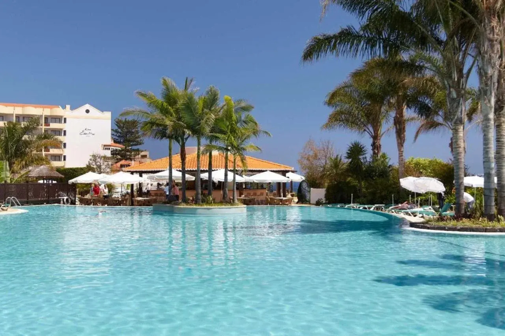 The Residence at Vila Porto Mare