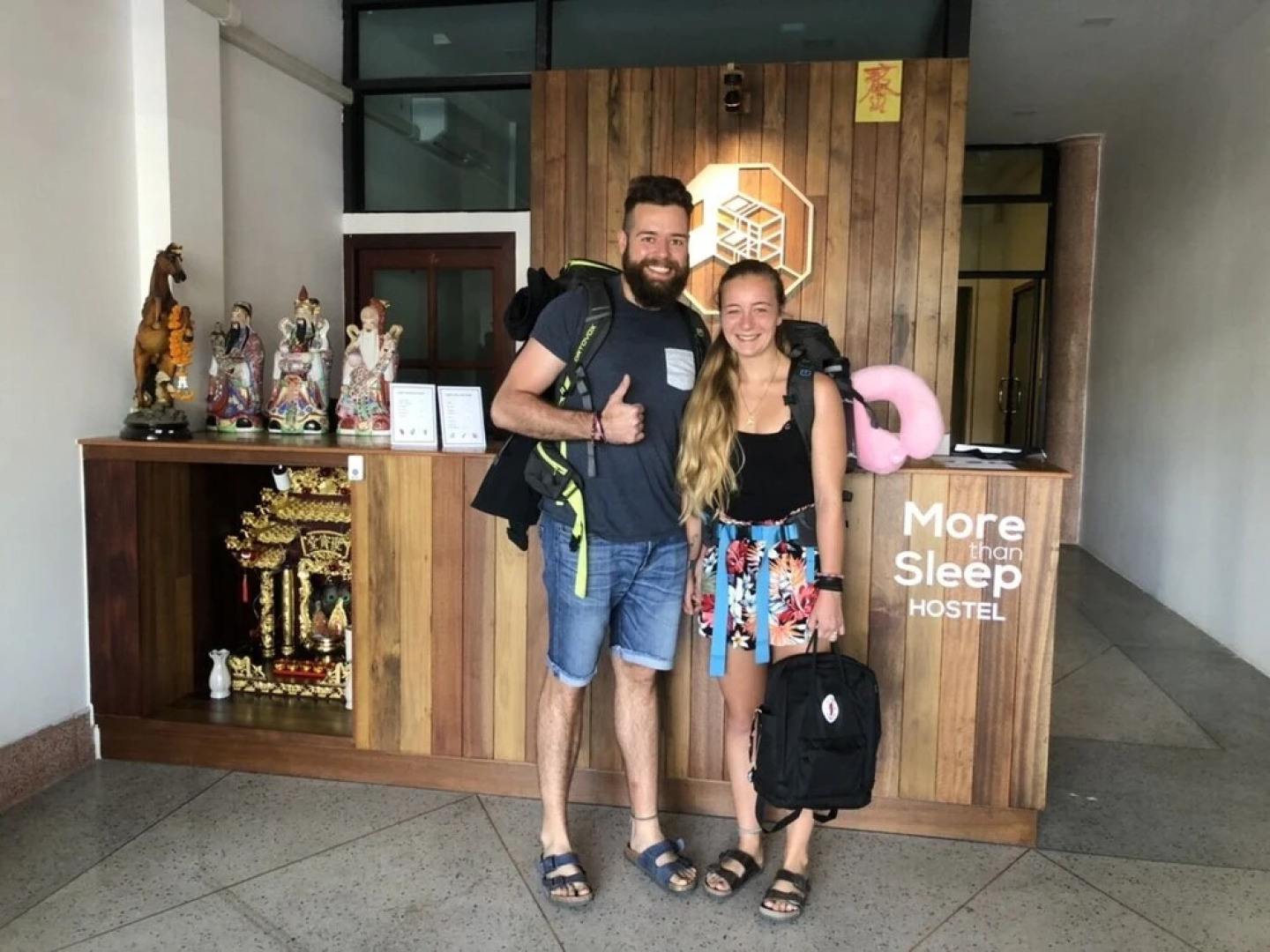 More than Sleep Hostel Pak Chong - Khao Yai
