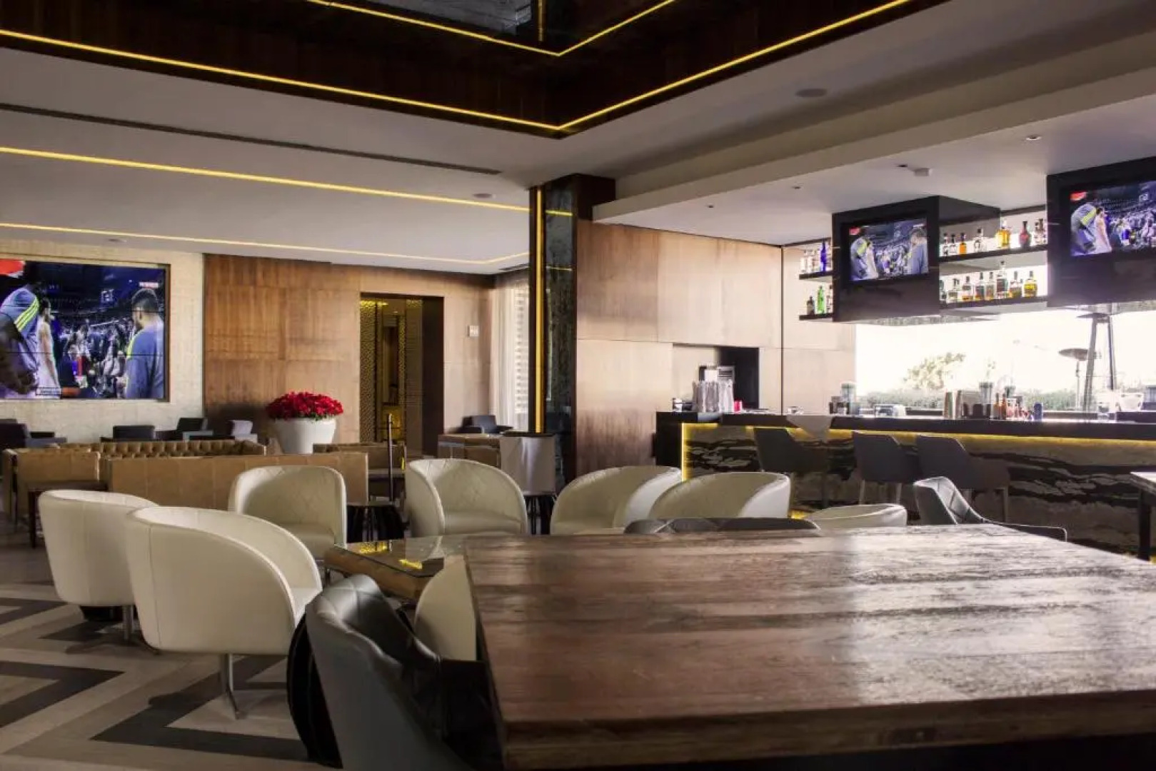 HS HOTSSON Hotel Leon