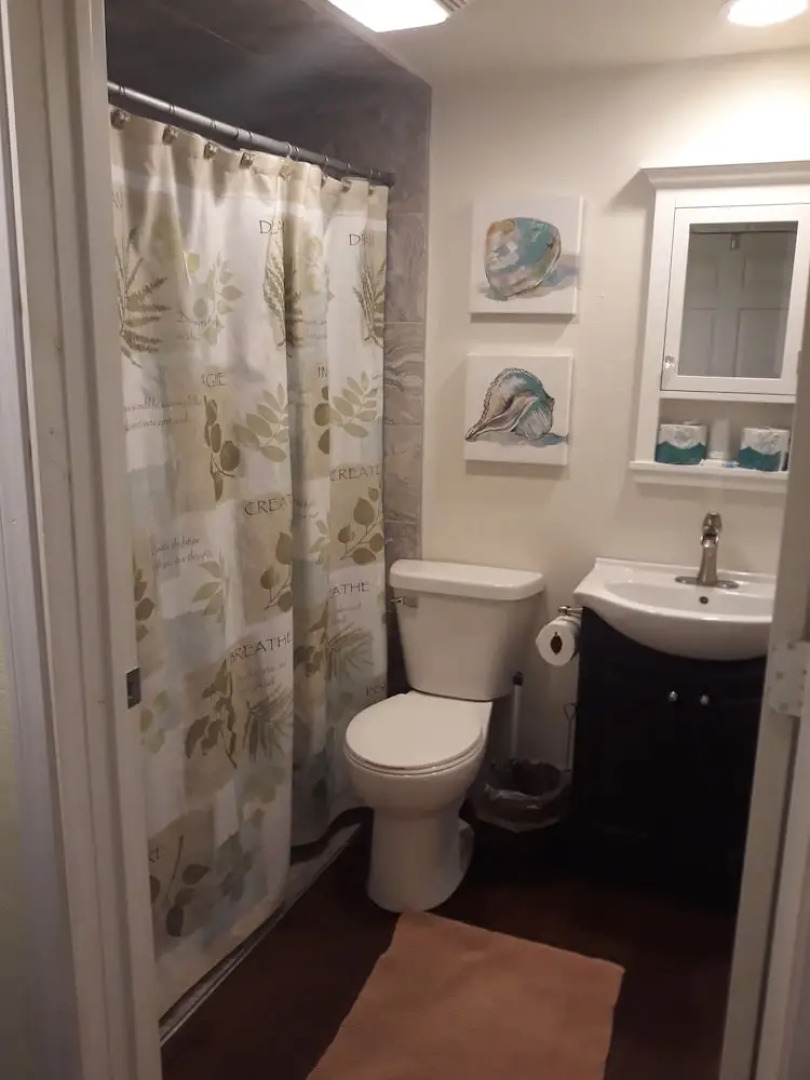 Alice's Black Hills Cottage