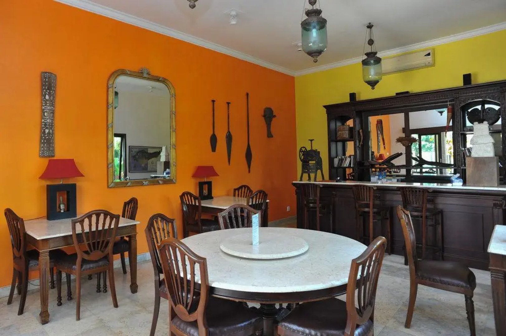 Airy Mengwi Teleng 100 Bali