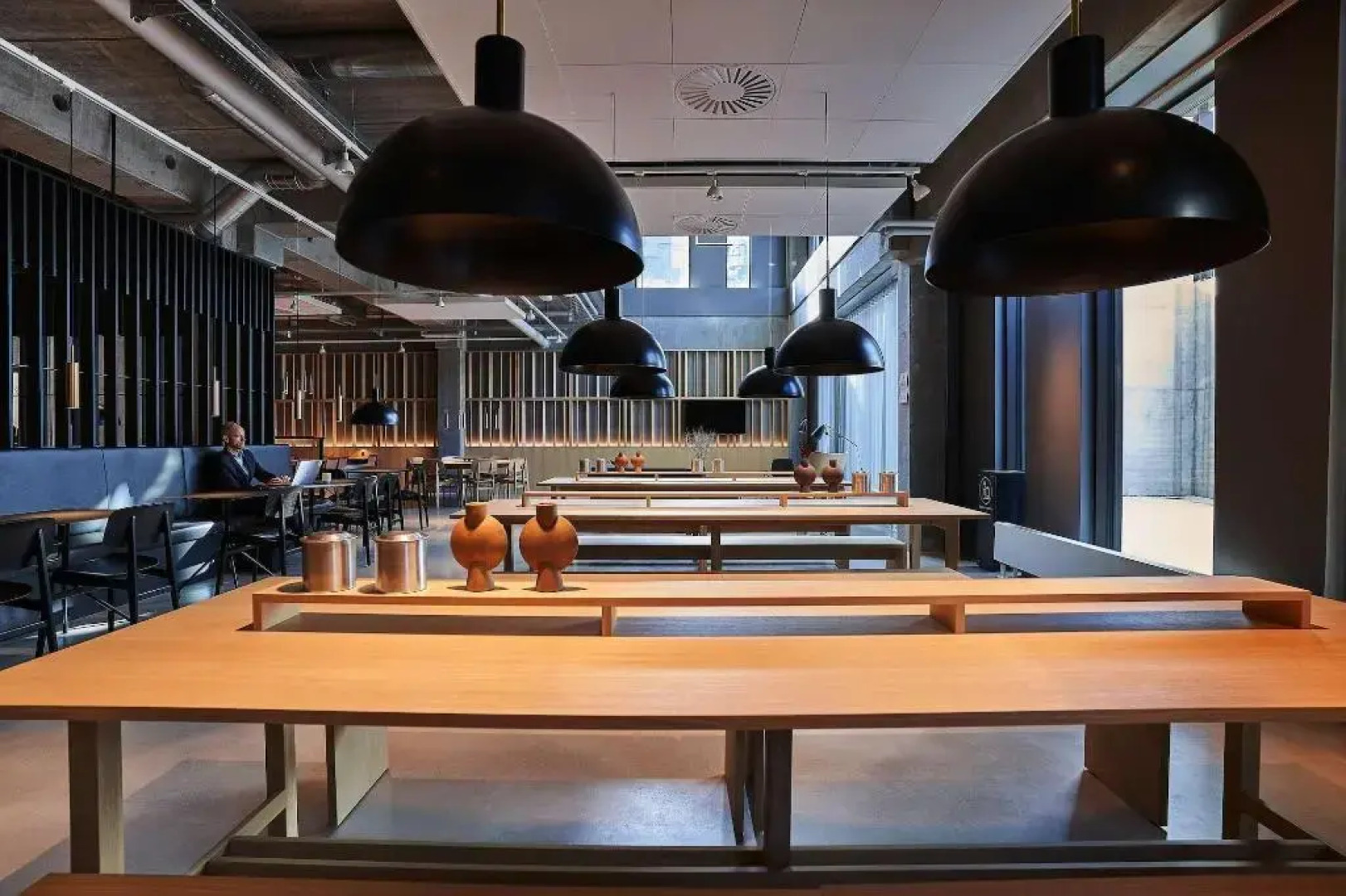 Four Points Flex by Sheraton Lyngby