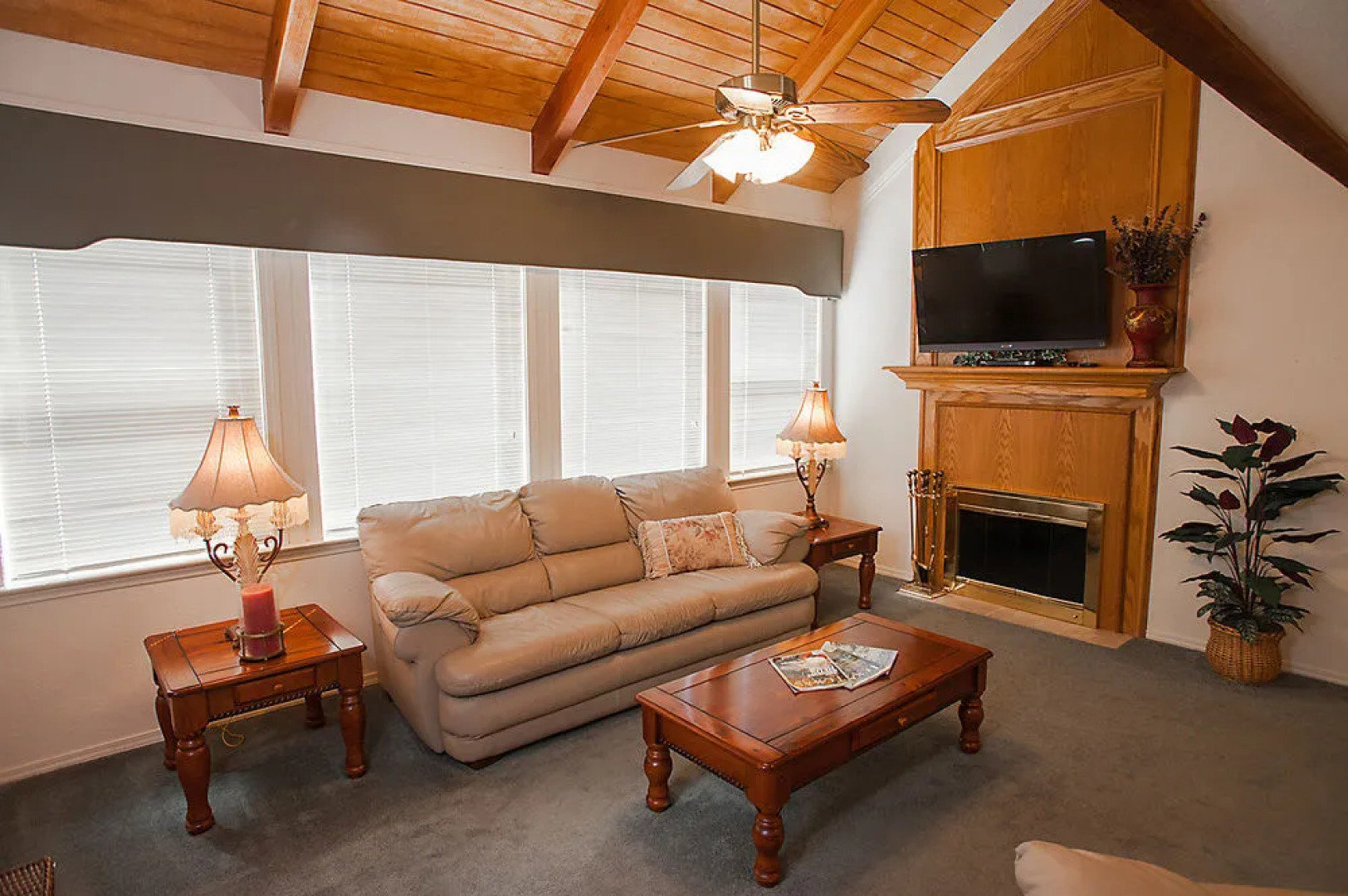 Summit Vacation and RV Resort