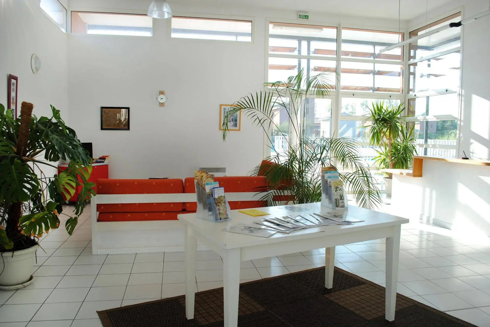 Résidence Nemea Les Rives Du Lac