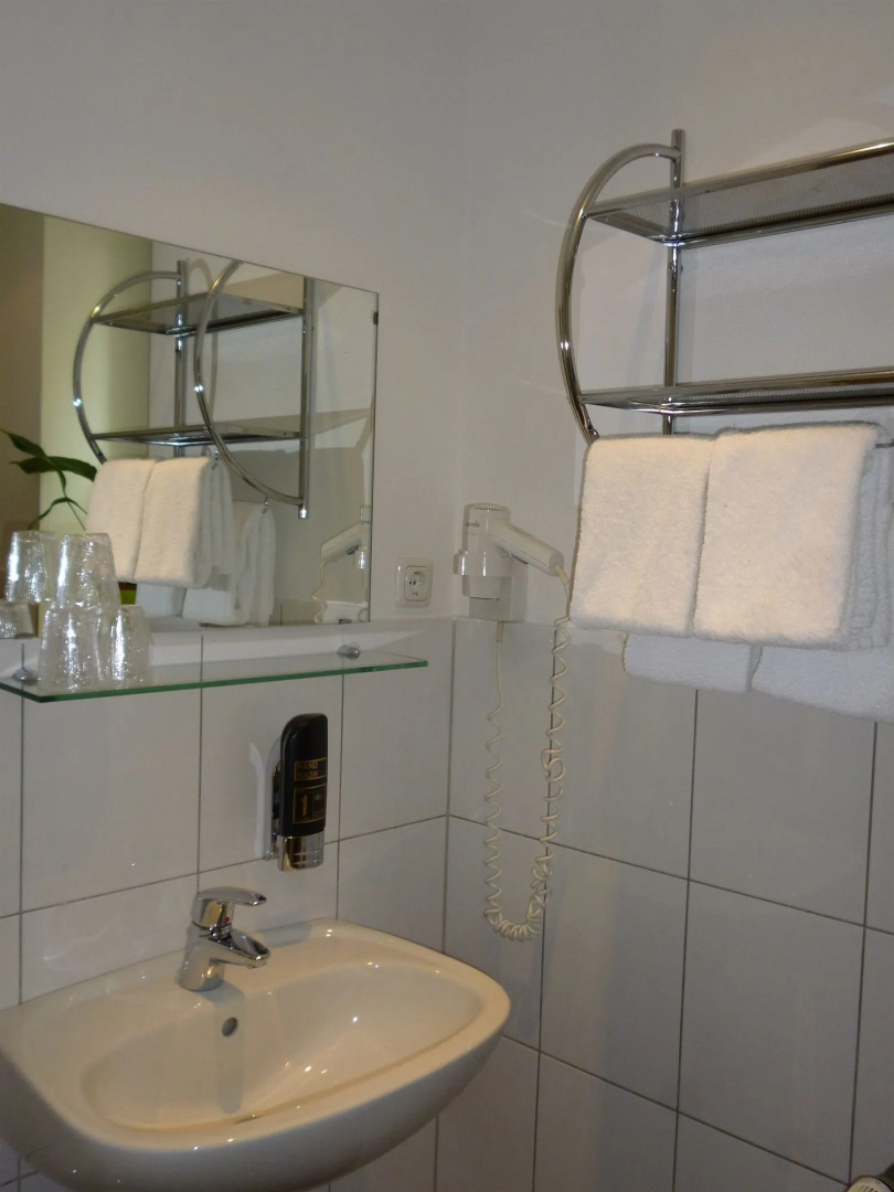 Hotel Budapester Hof