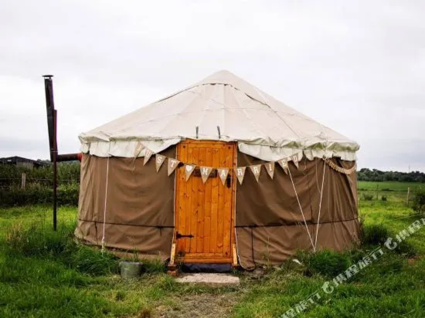 Worcester Glamping