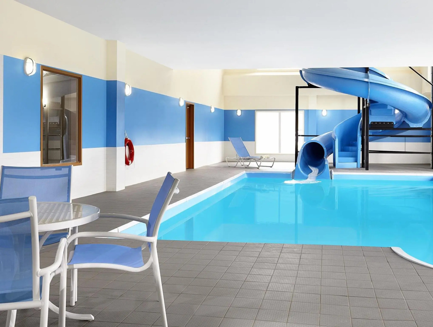 Four Points by Sheraton Saskatoon