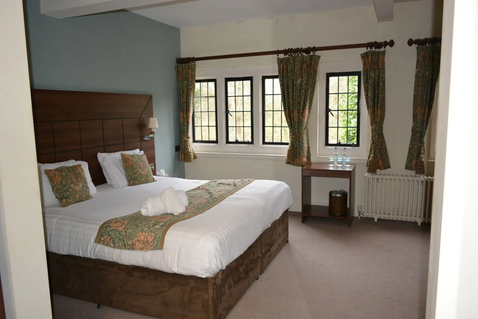 Quorn Grange Hotel