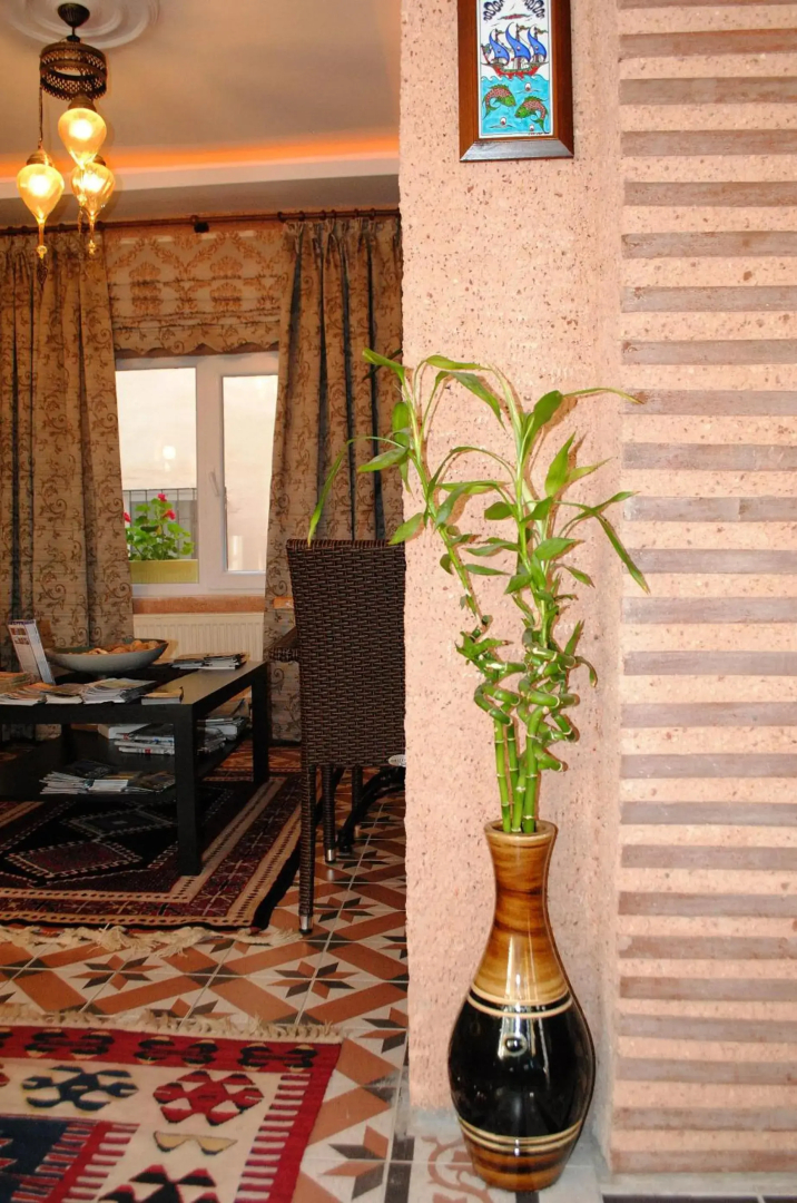 Hotel Buhara Family Inn