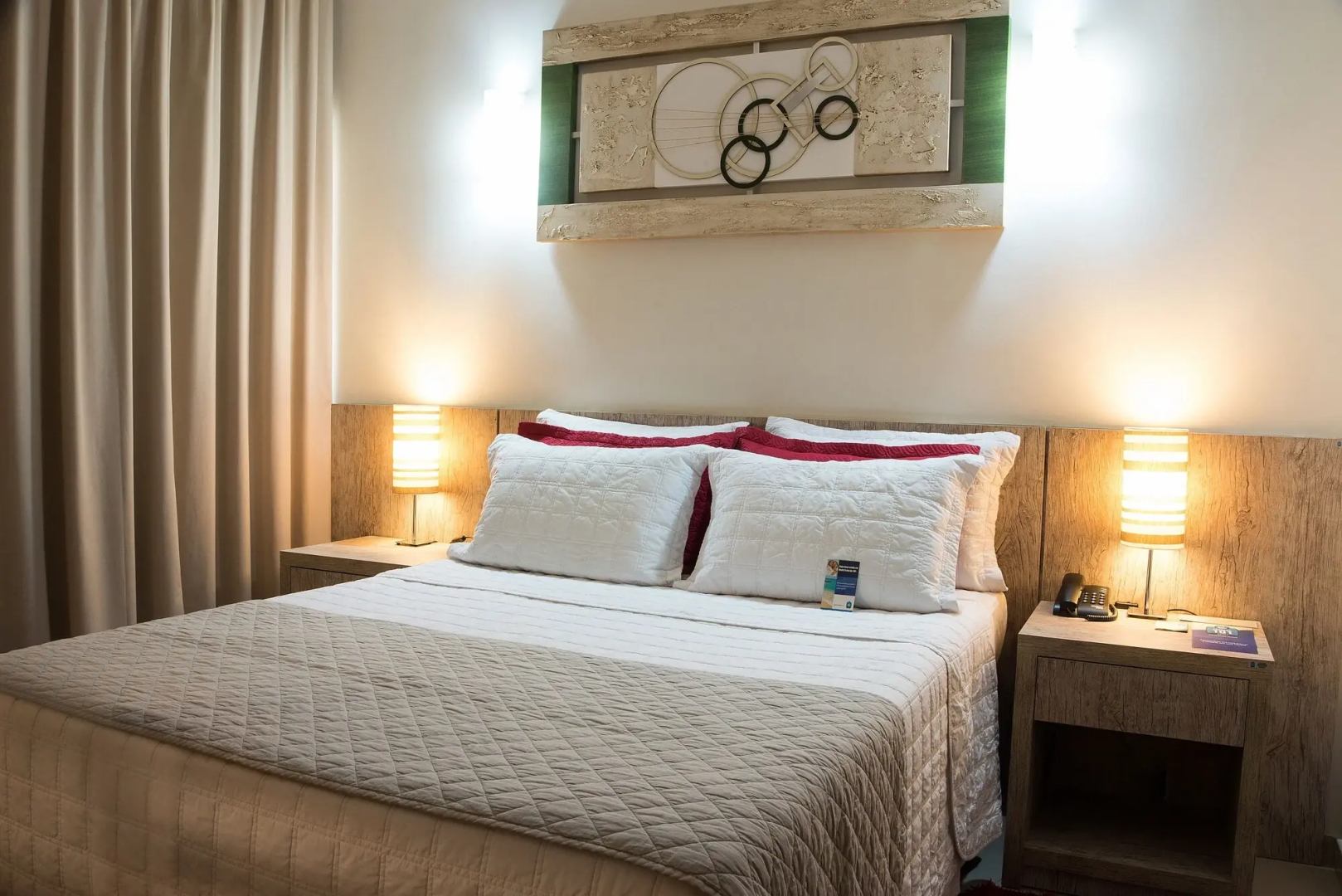 Hotel Estação 101