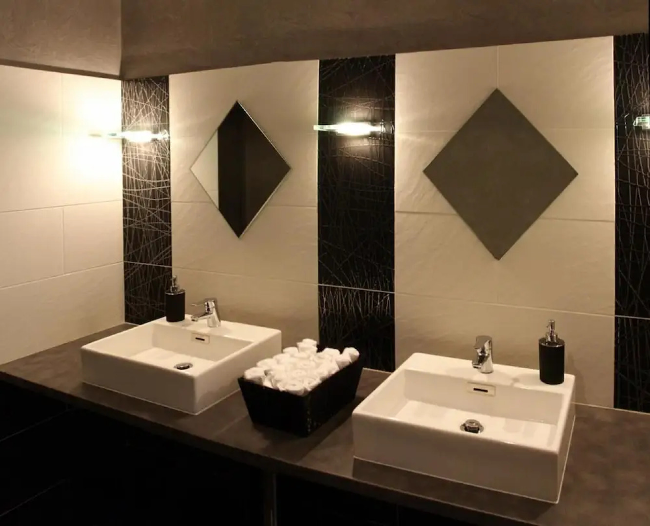 Le Manoir des Cèdres