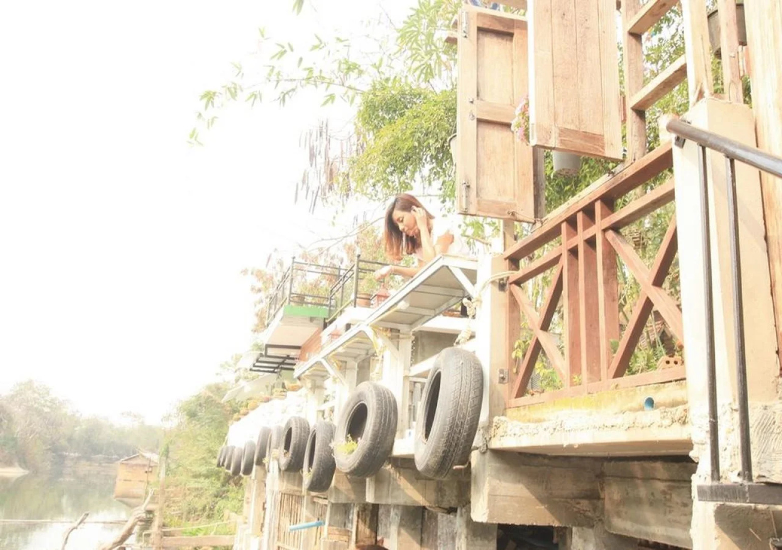 A-Ga-Pe Coffee Bar & Hostel