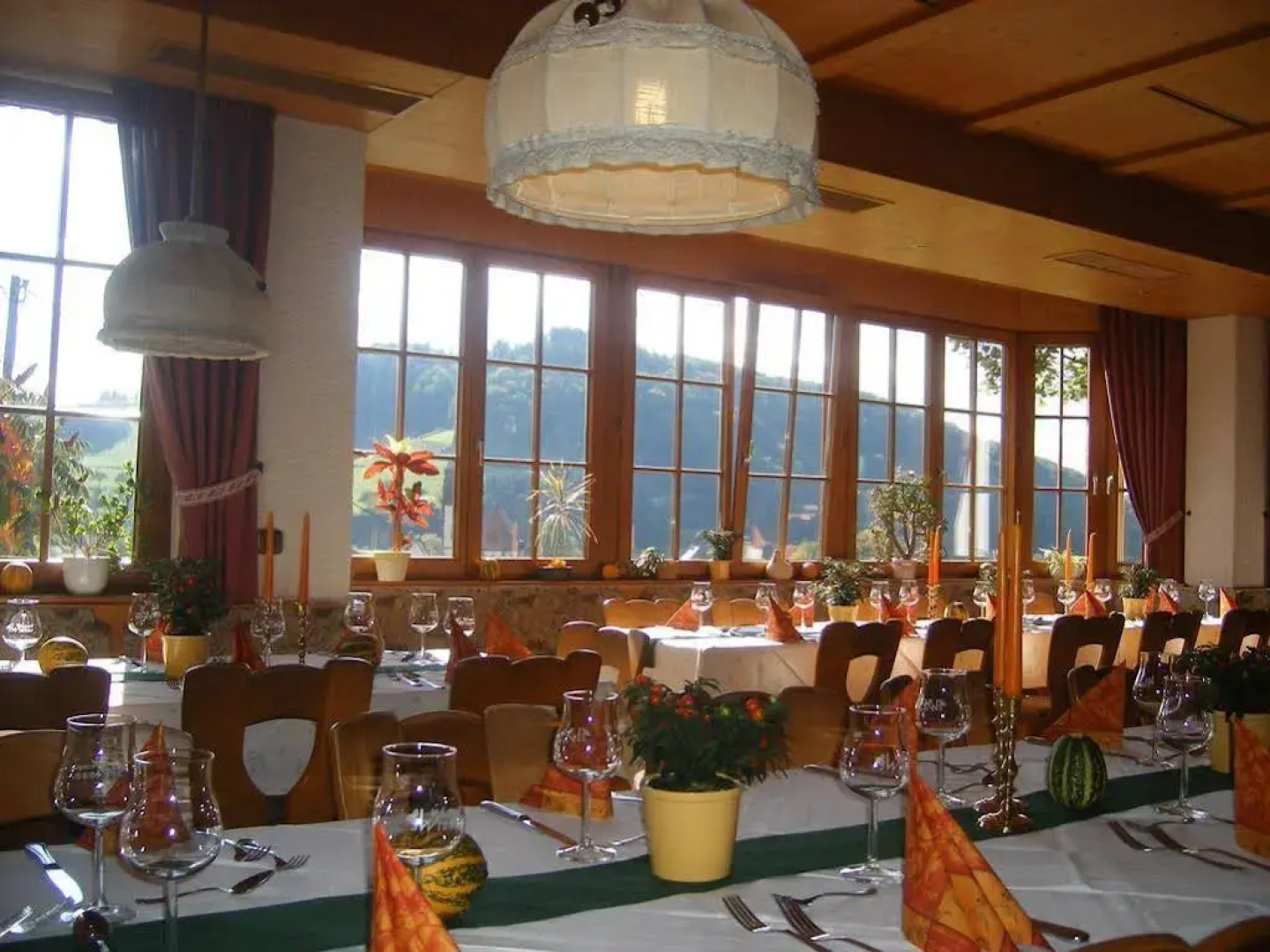 Hotel Wissers Sonnenhof