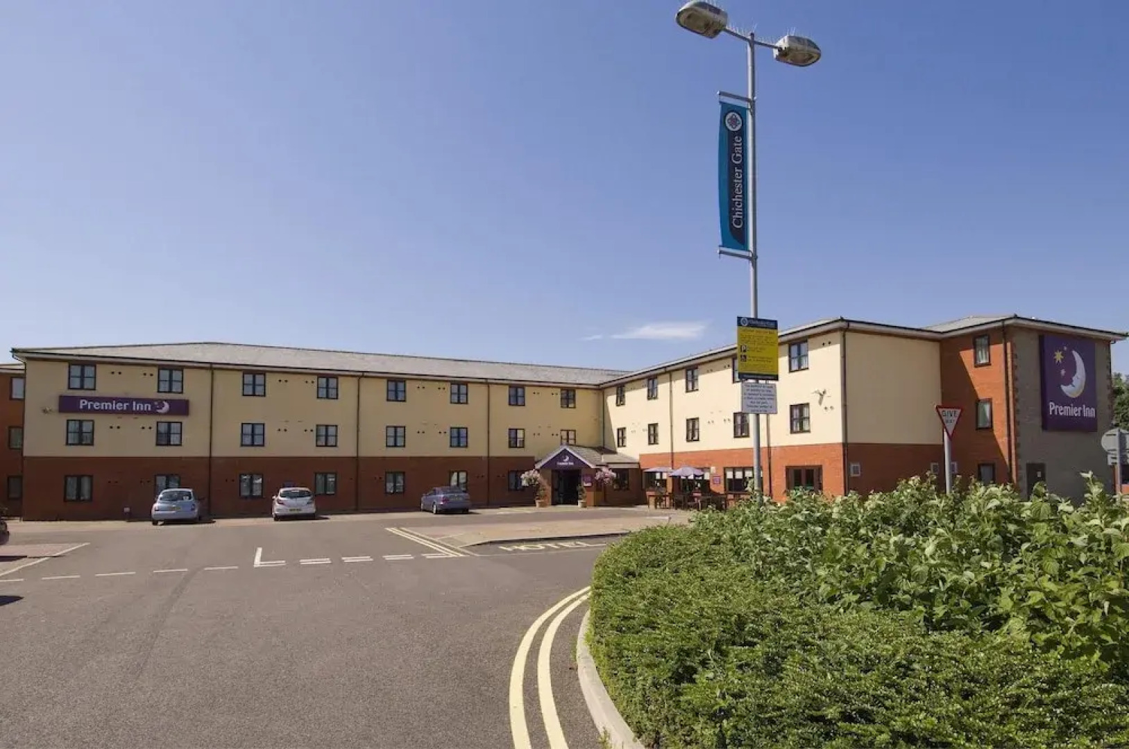 Premier Inn Chichester